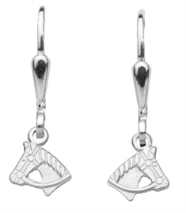 925 Kinderohrschmuck Silber SK37