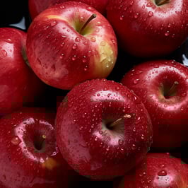 Apfelkernöl - kalt gepresst