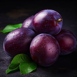 Pflaumenkernöl - kalt gepresst BIO