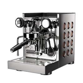 Rocket Espresso APPARTAMENTO TCA