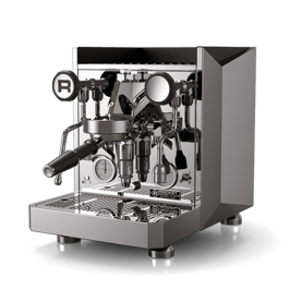 Rocket Espresso GIOTTO FAST