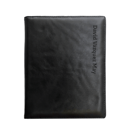 Carpeta tamaño carta