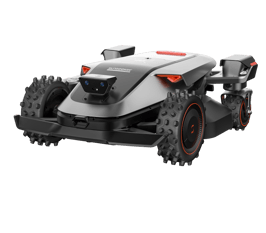 Sunseeker Elite X9 - 12.000 m2