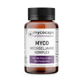 MYCO Wechseljahre Komplex