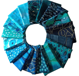 Stoffpaket Ebb & Flow17, Essoldo Design, Windham Fabrics