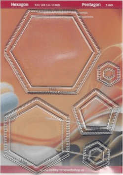 Quiltstempel CRP0195