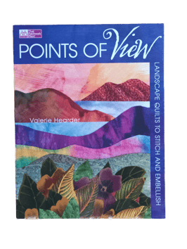Points of View, Valerie Hearder, That Patchwork Place/Martingale
