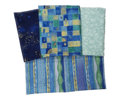 Stoffpaket "Gipsy Wind" 50