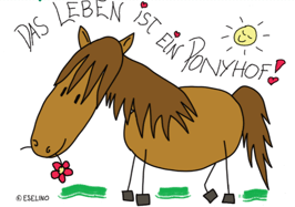 OTTI GALOPPI - Ponyhof