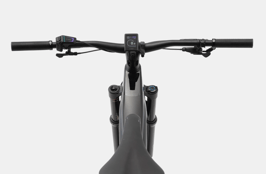 Cannondale Moterra LT Carbon 2