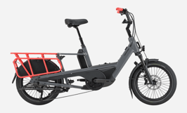 Cannondale Cargowagen Neo 2