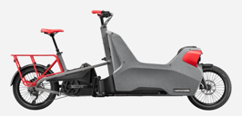 Cannondale Wonderwagon Neo 2