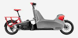 Cannondale Wonderwagon Neo 1