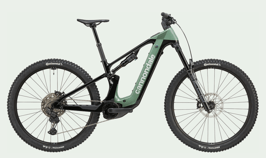 Cannondale Moterra 2