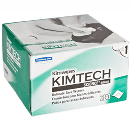 Limpiador de lentes ultrafino