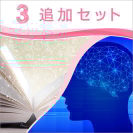 マインドマップ 社内講師養成 3追加セットC (インスト・記憶・読書)