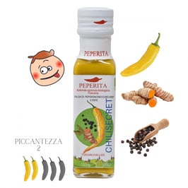 E035 Chilisecret TF Sauce