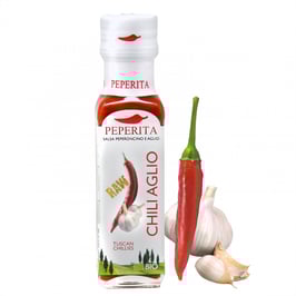 Aglio e Peperoncino TF Sauce