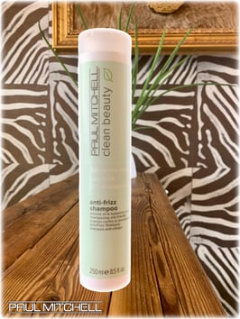 Clean Beauty Shampoo 250ml