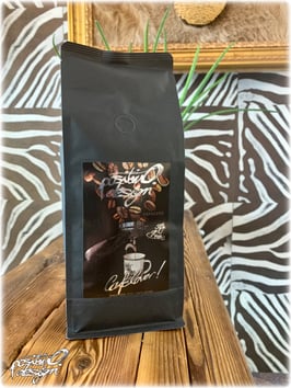 positivO. Espresso 500g