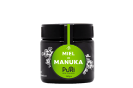 Miel de Manuka - Gourmet 240g