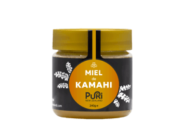 Miel de Kamahi - 240g