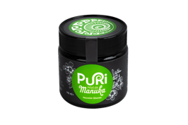 Puri - Miel de Manuka - Gourmet 240g