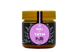 Miel de Thym - 240g