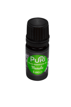 Huile Essentielle au Manuka - 5ml