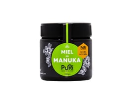 Miel de Manuka - NPA 10+ 240g