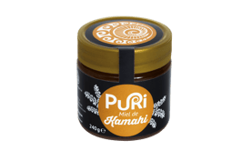 Puri - Miel de Kamahi 240g
