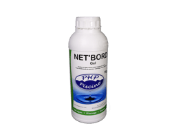Nettoyant ligne d'eau en gel   1 kg
