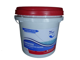 Hypochlorite de Calcium - stick  300g