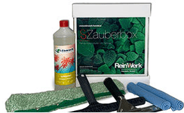 SƵauberbox - Fensterreinigung