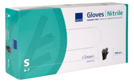 Handschuhe Nitril