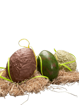 Uovo artigianale cioccolato bianco e pistacchio