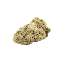 Fleur CBD Critical Kush - 2g - DDM 09/2023