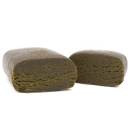 Résine CBD H Ice O Latore 40% - 2g - DDM 02/2024