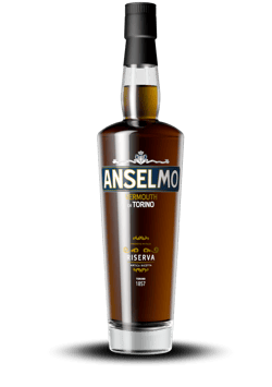 Vermouth Anselmo Riserva