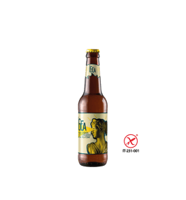 Birra Artigianale IGEA - Glutenfrei