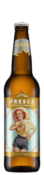 Birra Artigianale Fresca