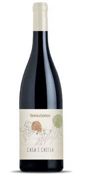 Casa e Chiesa DOC Colline Lucchesi 2019