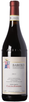 Barolo DOCG 2017