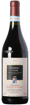 Barbera d'Alba DOC