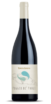 Poggio de' Paoli IGT Toscana 2019