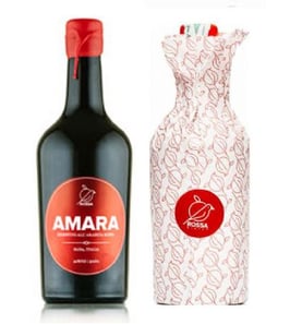 Amara "Rossa Sicily"
