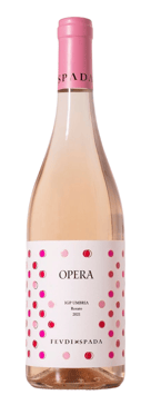 Opera IGP Umbria Rosato 2020