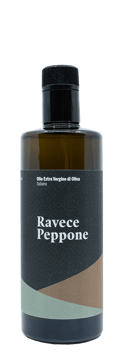 Peppone Ravece Olio Extravergine di Oliva