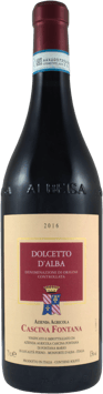 Dolcetto d'Alba DOC 2021