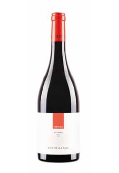 Peppone IGP Umbria Rosso 2019